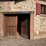 Refuge Des Vignerons - Διαμέρισμα