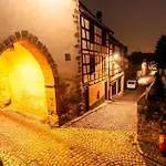 Refuge Des Vignerons - * Turckheim