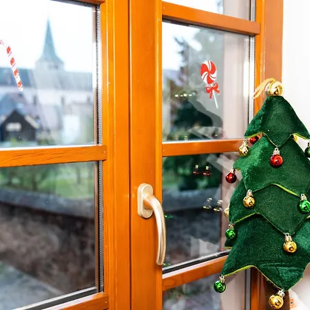 Apartment Refuge Des Vignerons - Turckheim