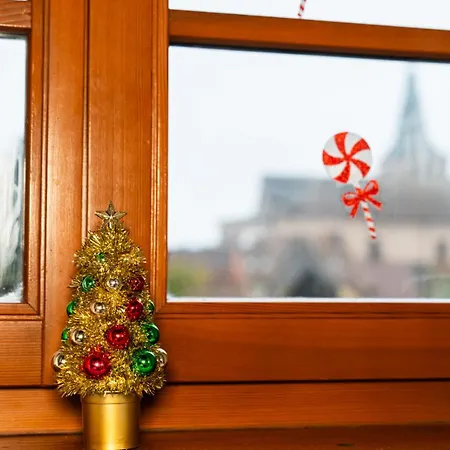 Refuge Des Vignerons - Apartman *