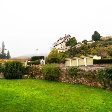 Refuge Des Vignerons - Apartman