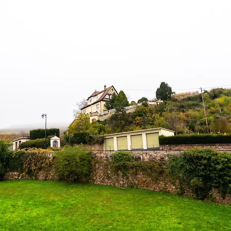 Apartment Refuge Des Vignerons -