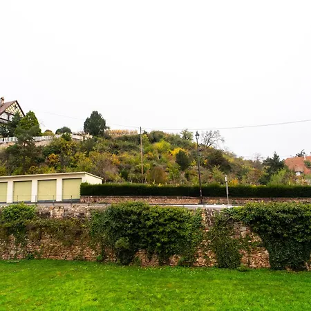 Apartman Refuge Des Vignerons - *