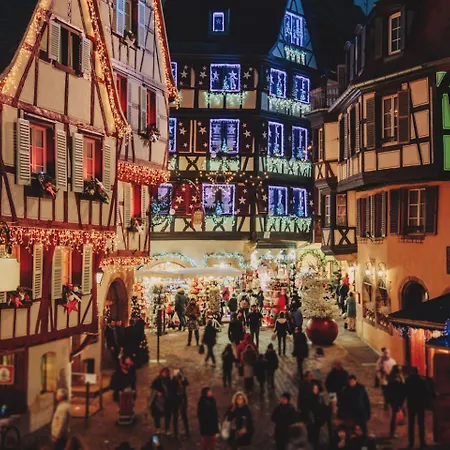 Refuge Des Vignerons - Apartman *