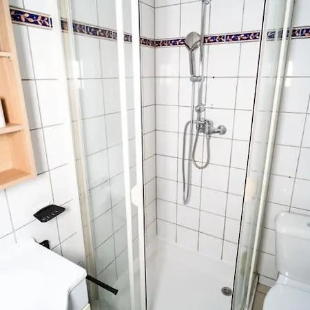 Refuge Des Vignerons - Apartment