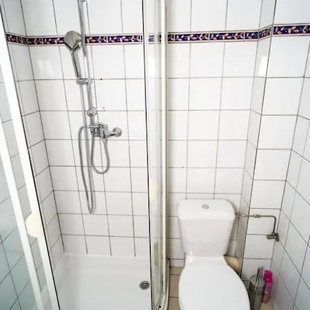 Apartman Refuge Des Vignerons - *