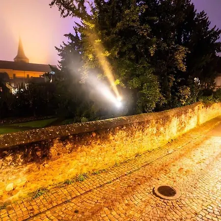 Refuge Des Vignerons - Turckheim