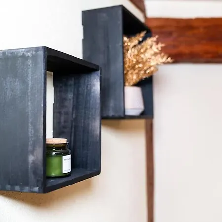 Refuge Des Vignerons - Turckheim