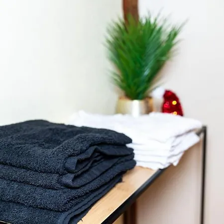 Apartman Refuge Des Vignerons - *