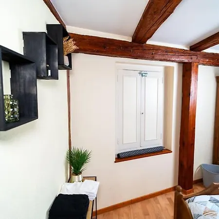 Refuge Des Vignerons - Apartment
