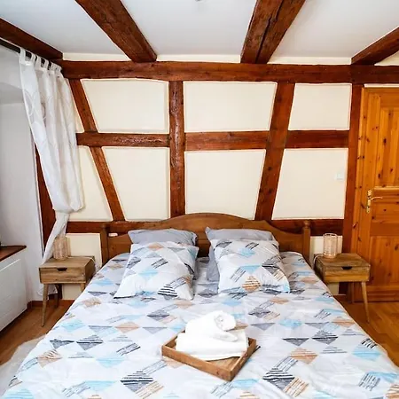 Refuge Des Vignerons - Turckheim