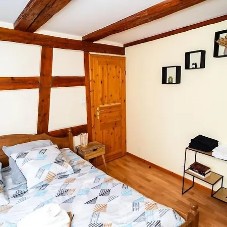 Refuge Des Vignerons - * Turckheim