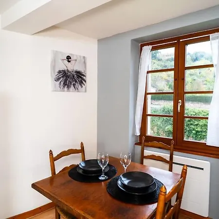 Refuge Des Vignerons -