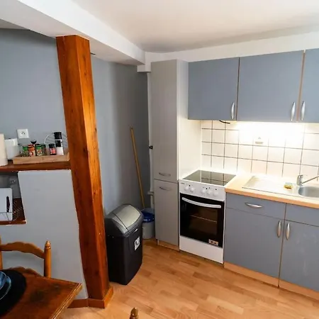 Apartman Refuge Des Vignerons - *