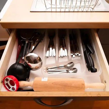 Refuge Des Vignerons - Apartman Turckheim