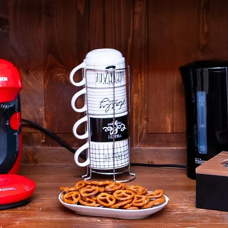 Refuge Des Vignerons - Apartman Turckheim