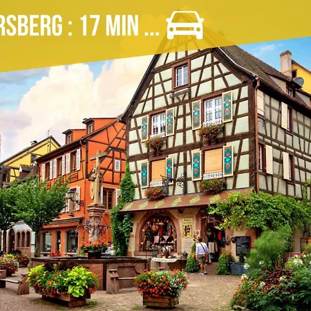 Apartman Refuge Des Vignerons - *