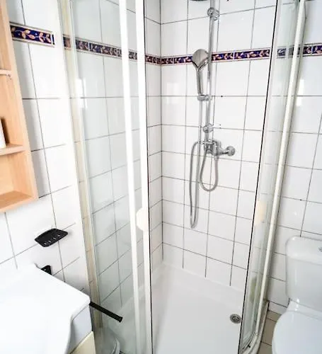 Refuge Des Vignerons - Apartman
