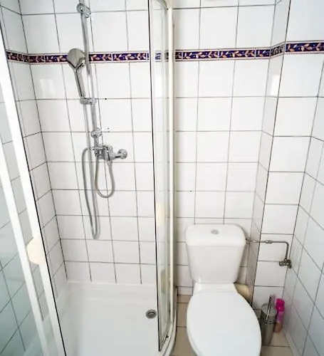 Apartman Refuge Des Vignerons - *