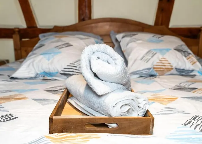 Apartman Refuge Des Vignerons - *