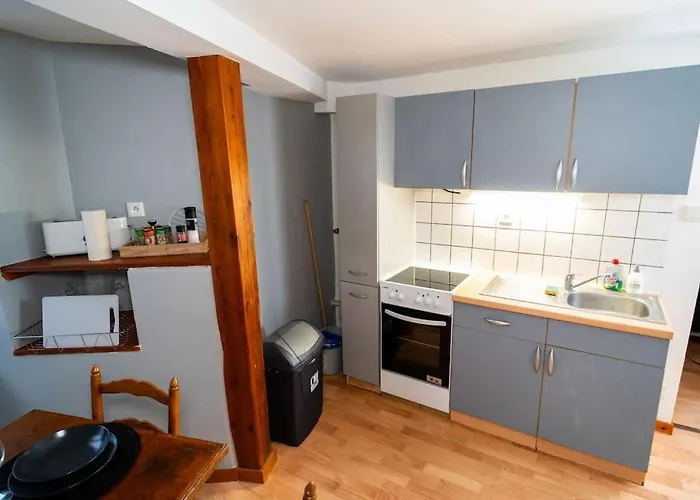 Apartman Refuge Des Vignerons - *