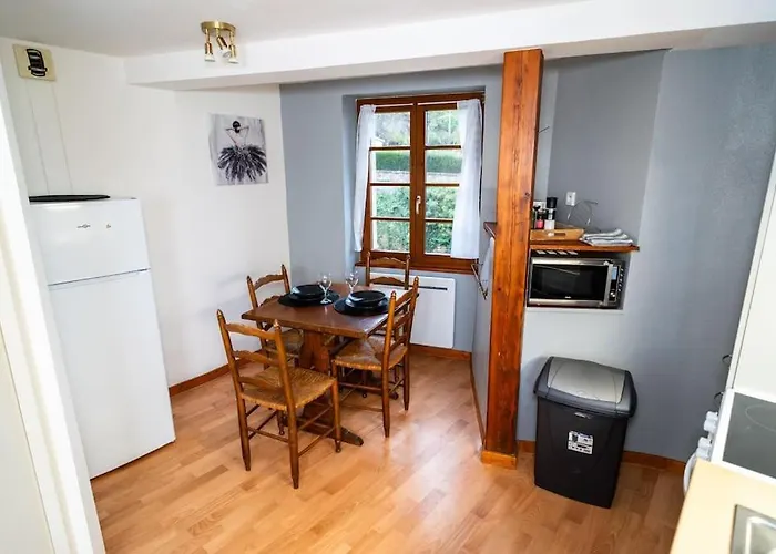 Apartman Refuge Des Vignerons - Turckheim